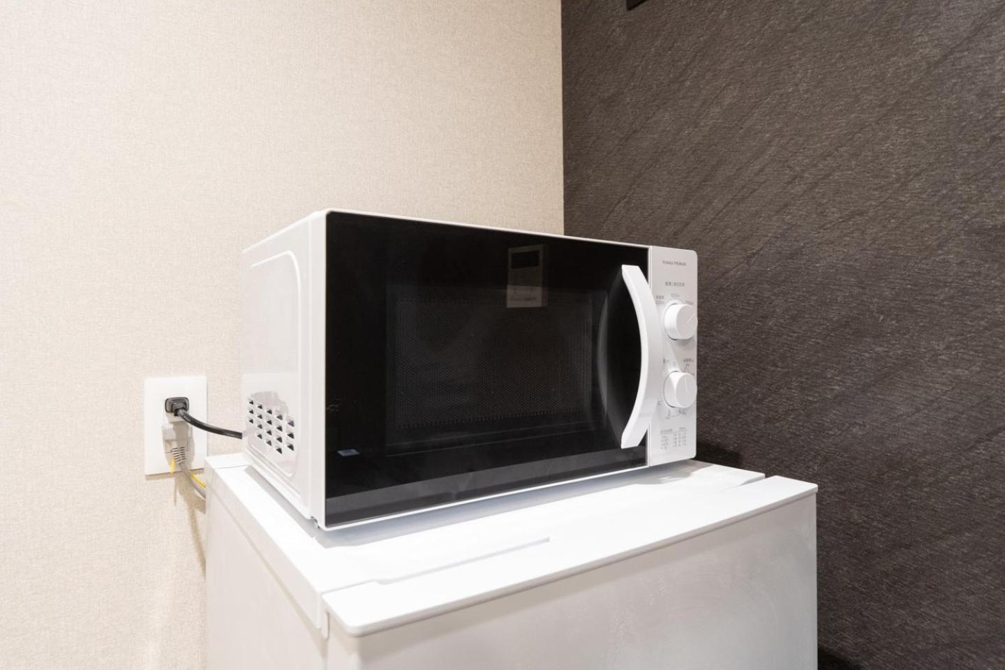 Apartment D-waseda Präfektur Tokio