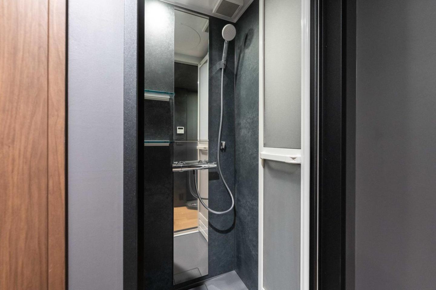 D-waseda Apartment Präfektur Tokio