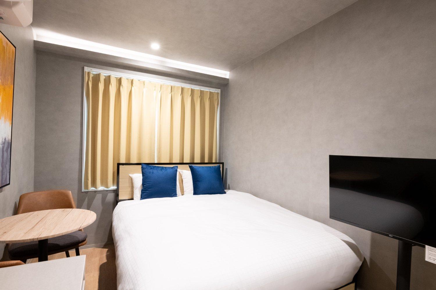 Apartment D-waseda Präfektur Tokio